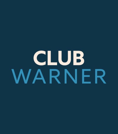 Club Warner Logo