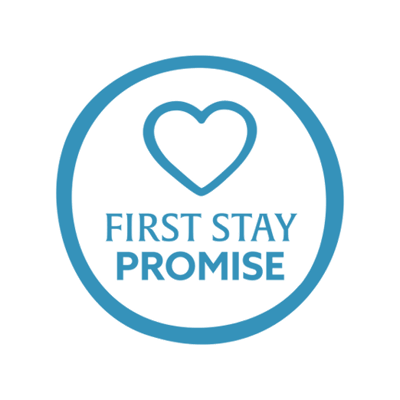 First Stay Promise