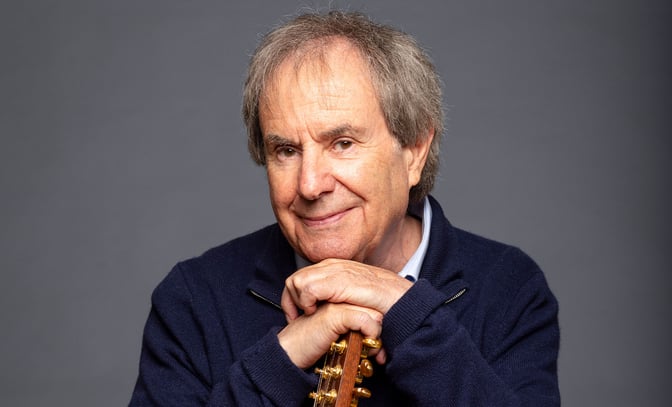 Chris de Burgh